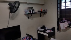 Blk 30 Jalan Klinik (Bukit Merah), HDB 3 Rooms #170695812